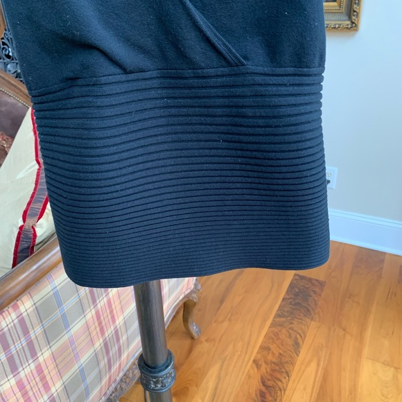 Cache Ribbed Sweater - Picture 2 of 2